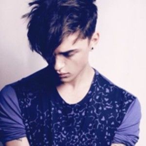 Meet your Posher, Anne miles